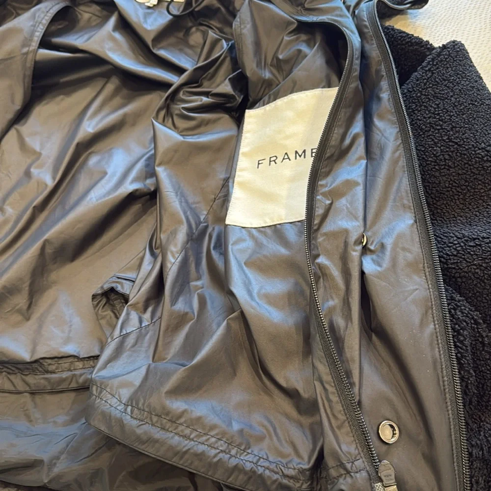 Frame jacket - Picture 2 of 6